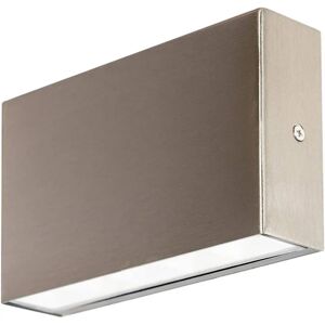 Arcchio Karline Lámpara de Pared de Acero Inoxidable - Moderna Exterior Arcchio Karline Lámpara de Pared de Acero Inoxidable - Moderna Exterior