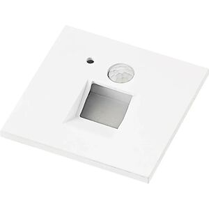 Arcchio Neru LED-Wandeinbauleuchte - Modern, Sensor, Weiß Arcchio Neru LED-Wandeinbauleuchte - Modern, Sensor, Weiß