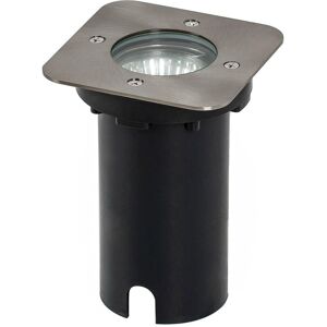 PRIOS Riya Floor Recessed Light - Outdoor IP67 Stainless Steel PRIOS Riya Floor Recessed Light - Outdoor IP67 Stainless Steel