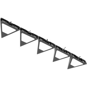 Prios Odia LED Unterbauleuchte - 5 Stück Prios Odia LED Unterbauleuchte - 5 Stück