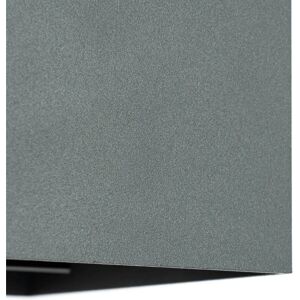 Priose Lius Solar Outdoor Light - Motion Sensor, Aluminum Priose Lius Solar Outdoor Light - Motion Sensor, Aluminum