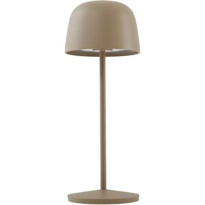 Lindby Arietty Moderne Beige LED-Lampe - Udendørs & Bordlampe Lindby Arietty Moderne Beige LED-Lampe - Udendørs & Bordlampe
