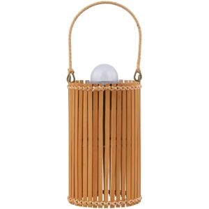 Lindby Amaria Solcelle Haveprojektor - Moderne Udendørs LED-lys Lindby Amaria Solcelle Haveprojektor - Moderne Udendørs LED-lys