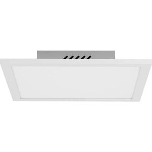 Lindby Lamin Moderne Weiße Deckenleuchte - Deckenleuchte Panel Lindby Lamin Moderne Weiße Deckenleuchte - Deckenleuchte Panel