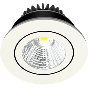 Arcchio Weiße Jyra Einbau-LED-Spots - Einbauspot Arcchio Weiße Jyra Einbau-LED-Spots - Einbauspot