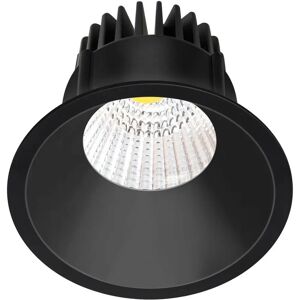 Arcchio Niria Empotrado LED Foco Negro - Empotrado LED Foco Arcchio Niria Empotrado LED Foco Negro - Empotrado LED Foco