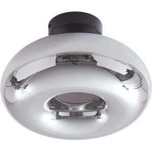 Lindby Zehra Glas-Deckenleuchte - Modernes Deckenlicht Lindby Zehra Glas-Deckenleuchte - Modernes Deckenlicht