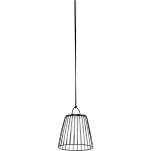 Lindby Levino Modern Outdoor Lamp Black - Exterior Light Lindby Levino Modern Outdoor Lamp Black - Exterior Light