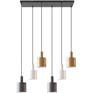 Lindby Ovelia Hängelampe - Schwarz - Modern Lindby Ovelia Hängelampe - Schwarz - Modern