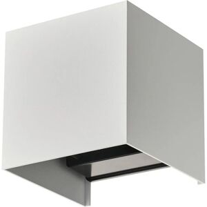 Lindby Dara Moderne Utendørs LED-Lampe - Produktkategori Lindby Dara Moderne Utendørs LED-Lampe - Produktkategori