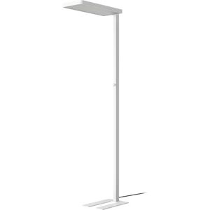 Arcchio Timon Lampe sur pied blanche moderne - Lampe sur pied - Publicité Arcchio Timon Lampe sur pied blanche moderne - Lampe sur pied - Publicité