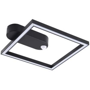 Lindby Yulla Deckenlampe aus Aluminium in Schwarz Lindby Yulla Deckenlampe aus Aluminium in Schwarz