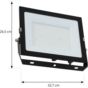 Prios Maikel Wall Lamp - Outdoor Modern Aluminum Light Prios Maikel Wall Lamp - Outdoor Modern Aluminum Light