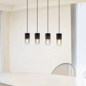 Lindby Grau Svante Pendellampe - Pendellampe Lindby Grau Svante Pendellampe - Pendellampe