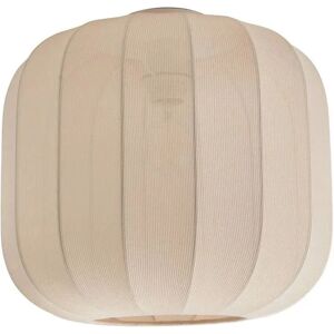Lindby Helin Beigefarbene strukturierte Deckenlampe - Deckenlampe Lindby Helin Beigefarbene strukturierte Deckenlampe - Deckenlampe