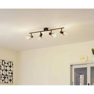 Lindby Pendura Lampa sufitowa - Nowoczesne oświetlenie wnętrz Lindby Pendura Lampa sufitowa - Nowoczesne oświetlenie wnętrz