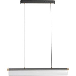 Lucande Alania Pendellampe - Moderner Transparenter Stil Lucande Alania Pendellampe - Moderner Transparenter Stil