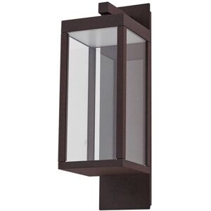 Lucande Ferdinand Wandleuchte - Modern Außenlampe Lucande Ferdinand Wandleuchte - Modern Außenlampe
