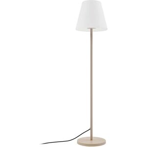 Lucande Golvlampa Jaimy - Vit - Plast - 150 cm - Golvlampa Lucande Golvlampa Jaimy - Vit - Plast - 150 cm - Golvlampa