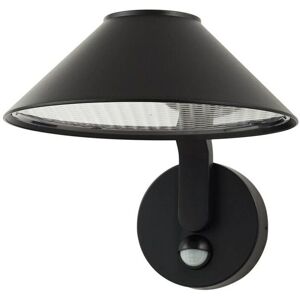 Lindby Capelo Wall Light - Modern Exterior Aluminum Sensor Lamp Lindby Capelo Wall Light - Modern Exterior Aluminum Sensor Lamp