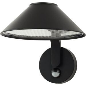 Lindby Capelo Wall Light - Modern Exterior Aluminum Sensor Lamp Lindby Capelo Wall Light - Modern Exterior Aluminum Sensor Lamp