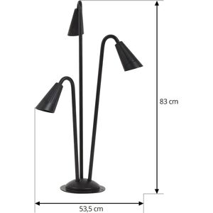 Lindby Outdoor Lamp Sorvete Black - Outdoor Lamp Lindby Outdoor Lamp Sorvete Black - Outdoor Lamp