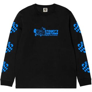 The Dudes Stoneys Custom Premium Longsleeve T-shirt - Tricou cu mânecă lungă The Dudes Stoneys Custom Premium Longsleeve T-shirt - Tricou cu mânecă lungă