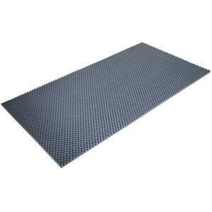 ratioform Noppenschaumplatte - 30mm, 2000x1000mm - Stoßfeste Schaumplatte ratioform Noppenschaumplatte - 30mm, 2000x1000mm - Stoßfeste Schaumplatte