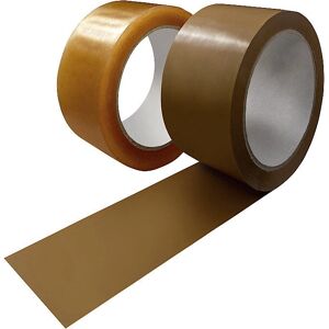 KAISER+KRAFT PP-Packband ECONOMY - Leicht & Hitzebeständig KAISER+KRAFT PP-Packband ECONOMY - Leicht & Hitzebeständig