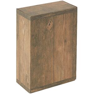Kaiserkraft Holz-Geschenkbox - 220x149x75mm - Geschenkbox Kaiserkraft Holz-Geschenkbox - 220x149x75mm - Geschenkbox