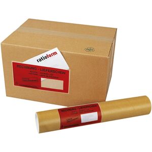 Kaiserkraft Dokumententaschen Premium light - Dodací list - 250 ks - DIN lang - Dokumententaschen Kaiserkraft Dokumententaschen Premium light - Dodací list - 250 ks - DIN lang - Dokumententaschen