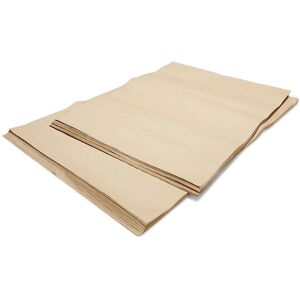 Eurokraft ECONOMY Packpapier - 750x1000mm, 60g/m², 280 Bögen Eurokraft ECONOMY Packpapier - 750x1000mm, 60g/m², 280 Bögen