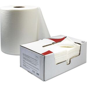 Kaiser+Kraft Weiße Premium Reinigungstücher - Papierwischtücher Kaiser+Kraft Weiße Premium Reinigungstücher - Papierwischtücher