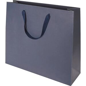 ratioform Klassische Dunkelblaue Geschenktasche - Geschenktaschen ratioform Klassische Dunkelblaue Geschenktasche - Geschenktaschen