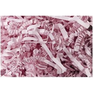 Kaiserkraft SizzlePak Papier-Füllmaterial - 10kg, Rosa, 350L - Verpackung Kaiserkraft SizzlePak Papier-Füllmaterial - 10kg, Rosa, 350L - Verpackung