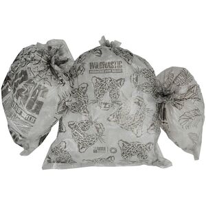 kaiserkraft Wildbag Müllbeutel - 60L, recycelt, 840mm kaiserkraft Wildbag Müllbeutel - 60L, recycelt, 840mm