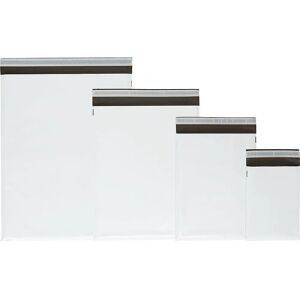 Kaiserkraft Pungi de expediere - 400 x 325 mm, 3-strat, Autocolante, VE 1000 Kaiserkraft Pungi de expediere - 400 x 325 mm, 3-strat, Autocolante, VE 1000