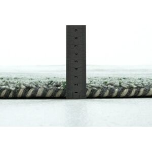 THEKO Denver 1999 Wollteppich - Rund, 150cm, 16mm, Gabbeh Design THEKO Denver 1999 Wollteppich - Rund, 150cm, 16mm, Gabbeh Design