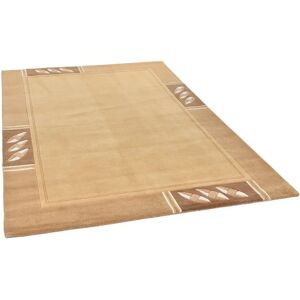THEKO Royal Nepali 3029 - Wollteppich THEKO Royal Nepali 3029 - Wollteppich