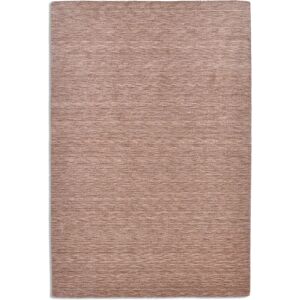 THEKO Handgewebter Wollteppich Phalguna Beige - 190x290 cm - Teppich THEKO Handgewebter Wollteppich Phalguna Beige - 190x290 cm - Teppich