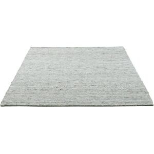 SANSIBAR Wollteppich Hörnum - Handgewebt, 190x250cm - Langlebig, Natur SANSIBAR Wollteppich Hörnum - Handgewebt, 190x250cm - Langlebig, Natur