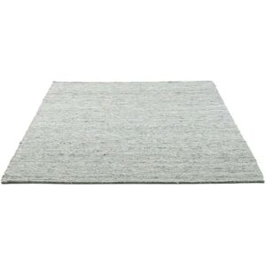 SANSIBAR Hörnum Wollteppich - Handgewebt, Langlebig, Für Wohn- & Schlafzimmer SANSIBAR Hörnum Wollteppich - Handgewebt, Langlebig, Für Wohn- & Schlafzimmer
