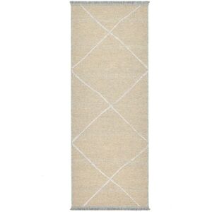 SANSIBAR Sylt Braderup Gold Teppich - Teppich SANSIBAR Sylt Braderup Gold Teppich - Teppich