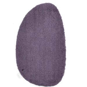 TOM TAILOR Cozy Bath Lila Rechteckige Badematte TOM TAILOR Cozy Bath Lila Rechteckige Badematte