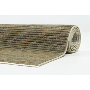 Gino Falcone Corduletta UNI Carpet - Rectangular, green, 120x180cm, 10mm, Machine-woven Gino Falcone Corduletta UNI Carpet - Rectangular, green, 120x180cm, 10mm, Machine-woven