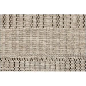 Gino Falcone Beiges Outdoor-Teppich - Teppich Gino Falcone Beiges Outdoor-Teppich - Teppich