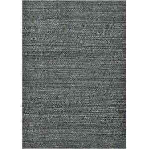 THEKO Pure UNI Wollteppich - 250x350cm, 14mm, Grau THEKO Pure UNI Wollteppich - 250x350cm, 14mm, Grau