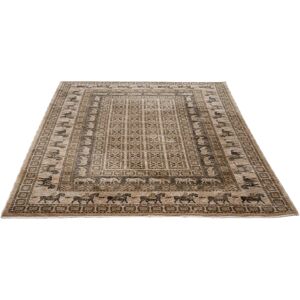Gino Falcone Beatrice GF-137 Bunt Teppich - Teppich Gino Falcone Beatrice GF-137 Bunt Teppich - Teppich