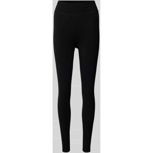 ARMEDANGELS Faribaa - Leggings ajustés à taille haute - Noir - Publicité ARMEDANGELS Faribaa - Leggings ajustés à taille haute - Noir - Publicité