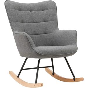 byLIVING Richie Sessel - Modern, FSC, Polyester, Buchenbeine - Sessel byLIVING Richie Sessel - Modern, FSC, Polyester, Buchenbeine - Sessel